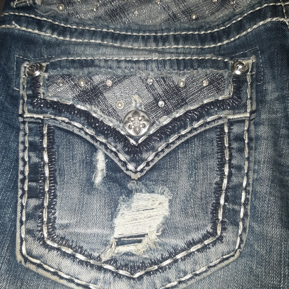COPY - Miss me Jean's